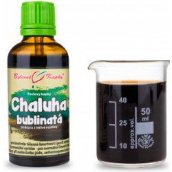Bylinné kapky Chaluha tinktura 50 ml
