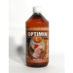 Benefeed Optimin E 1 l – Zboží Dáma Benefeed Optimin E 1 l – Zboží Dáma