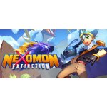 Nexomon Extinction – Zbozi.Blesk.cz