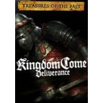 Kingdom Come: Deliverance Treasures of the Past – Hledejceny.cz