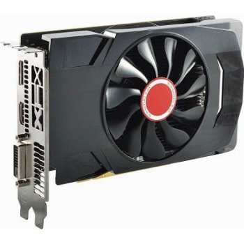 XFX Radeon RX 560 4GB DDR5 RX-560D4SFG5