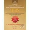 Kniha Finanční účetnictví a výkaznictví podle mezinárodních standardů IFRS
