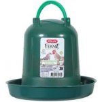 Zolux napáječka zelený 1,5 l – Sleviste.cz