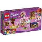LEGO® Friends 41392 Luxusní kempování v přírodě – Zboží Živě