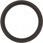 Těsnicí kroužek hřídele, klikový hřídel KAMOKA 8707172 – Zboží Mobilmania