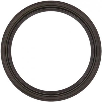 Těsnicí kroužek hřídele, klikový hřídel KAMOKA 8707172 – Zboží Mobilmania