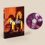 Kylie Minogue - GOLDEN /DELUXE CD – Zbozi.Blesk.cz