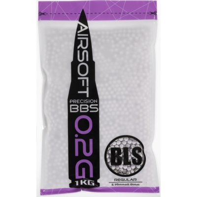 BLS Precision 0,20g 20 x 5000 ks – Zboží Mobilmania