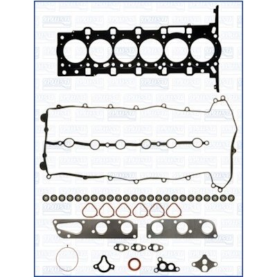 AJUSA Sada těsnění, hlava válce 52261300 – Zboží Mobilmania