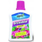 Agro Kapalné hnojivo pro orchideje 250 ml – Hledejceny.cz