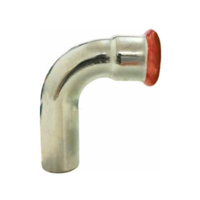 ASSOTHERM Lisovaný oblouk 90 MF 15 mm – Hledejceny.cz