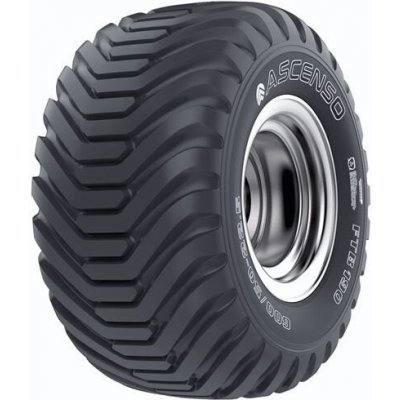 Ascenso FTB190 I-3 600/55-26 170A8 TT – Hledejceny.cz