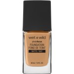 Wet n Wild Photo Focus vysoce krycí zmatňující make-up Desert Beige 30 ml – Zboží Dáma
