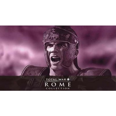 Rome: Total War Collection – Zbozi.Blesk.cz