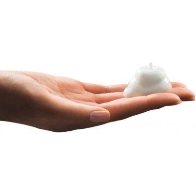 Simplehuman Pěnový přípravek na nádobí náhradní náplň Máta Limetka 828 ml – Zbozi.Blesk.cz