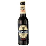 Guinness Extra Stout 10° 5% 0,33 l (sklo) – Zboží Mobilmania