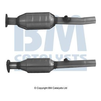 BM CATALYSTS BM91248H – Hledejceny.cz