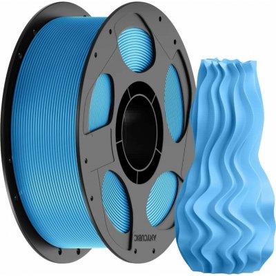 Anycubic PLA Basic Cyan 1,75 mm 1000 g – Zboží Živě