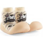 Chameleon ponožkové botičky Zebra – Zboží Dáma