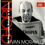 Chopin Frederic - 24 Preludes Ballade In F Minor CD – Sleviste.cz