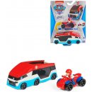 Spin master Paw Patrol Patroller Die-Cast autíčkem