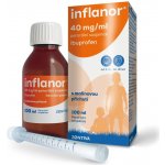 INFLANOR 40MG/ML POR SUS 100ML – Zboží Mobilmania