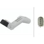 Generátor impulsů, klikový hřídel HELLA 6PU 009 167-131 – Hledejceny.cz