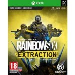 Tom Clancys Rainbow Six: Extraction – Zboží Živě