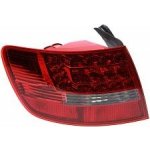 Zadní světlo- levé vnější AUDI A6 (C6) 2008-2011 |008-2011| DEPO | 4461905LUECR – Hledejceny.cz