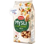 Emco Mysli křupavé Ořechy 750 g – Zboží Dáma