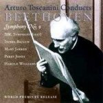 Toscanini, Arturo - Beethoven - Symphony No. 9 – Hledejceny.cz