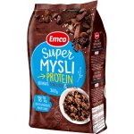 Emco Super mysli protein & quinoa s čokoládou 500 g – Zboží Mobilmania