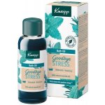 Kneipp olej do koupele Goodbye Stress 100 ml – Zboží Mobilmania