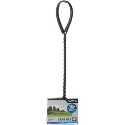 Aquael síťka černá 8 cm – Zboží Dáma Aquael síťka černá 8 cm – Zboží Dáma