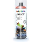 Dupli Color Next polomatný MADRID RED 400 ml – Sleviste.cz