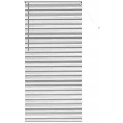 VidaXL 42005948 2200 x 1050 mm stříbrná – Hledejceny.cz