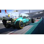 F1 2022 – Zboží Živě