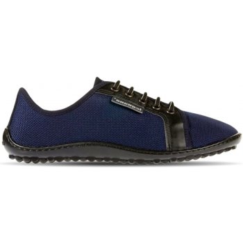 Leguano Barefoot tenisky City blue