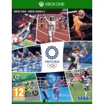 Olympic Games Tokyo 2020 – Zboží Dáma