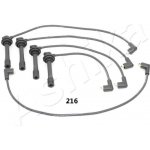 Sada kabelů pro zapalování ASHIKA 132-02-216 – Zboží Mobilmania