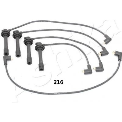 Sada kabelů pro zapalování ASHIKA 132-02-216 – Zboží Mobilmania