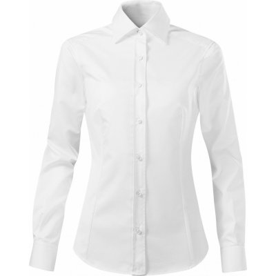 Malfini premium Journey 265 košile dámská bílá