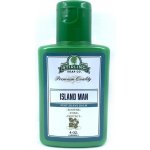 Stirling Post shave balm Island man balzám po holení 118 ml – Zboží Dáma