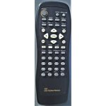 Dálkový ovladač General Cyberhome CH-DVD402 – Hledejceny.cz