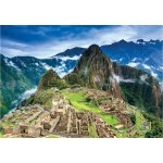 Clementoni Machu Picchu 1000 dílků – Hledejceny.cz