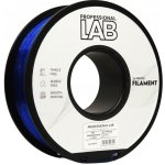 Professional Lab PETG transparentní modrá 1,75mm 1kg – Hledejceny.cz