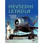 Nevšední letadla – Sleviste.cz