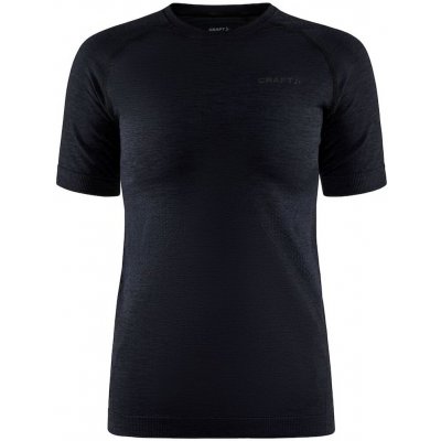 Craft Core Dry active Comfort Černá – Zbozi.Blesk.cz
