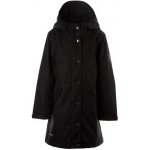 Huppa Janelle black 40g Dívčí nepromokavý kabát – Sleviste.cz