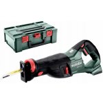 Metabo SSEP 18 LT 601616840 – Zboží Dáma
